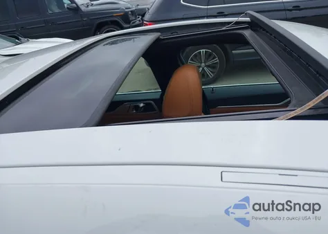 2024 BMW I4 Edrive35 z USA, uszkodzony, nr VIN WBY43AW06RFS44928